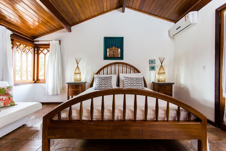 Posada Recanto Do Arraial - Pousada