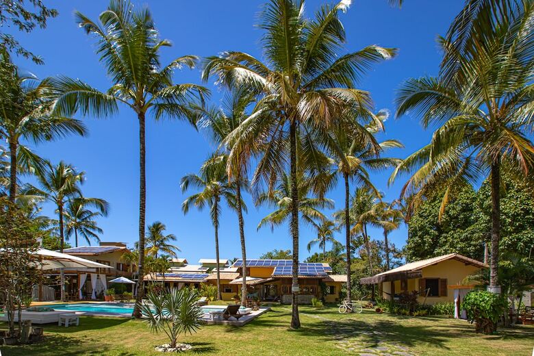 Posada Recanto Do Arraial - Pousada
