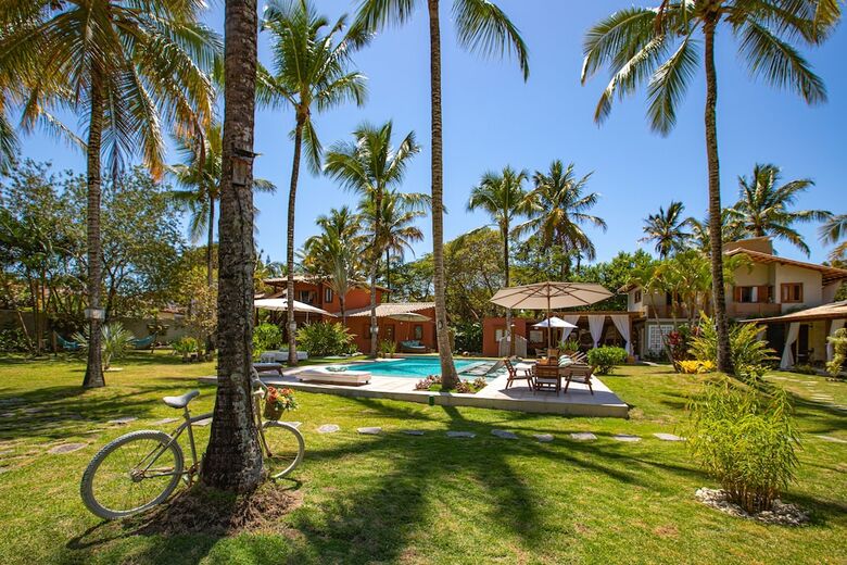 Posada Recanto Do Arraial - Pousada