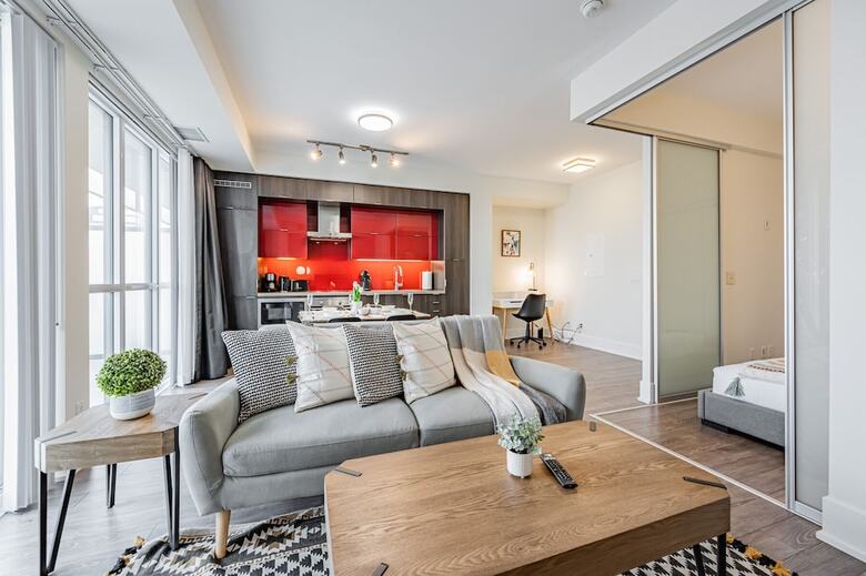 Aparthotel Rs Boutique Suites