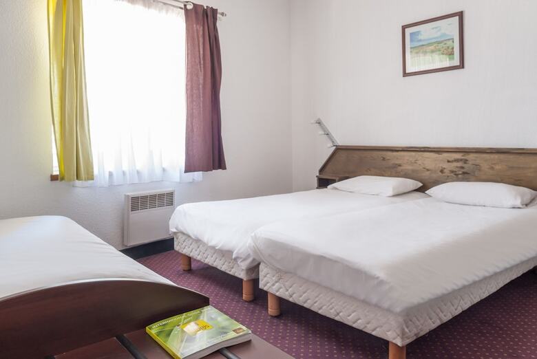 Hotel Le Collonges
