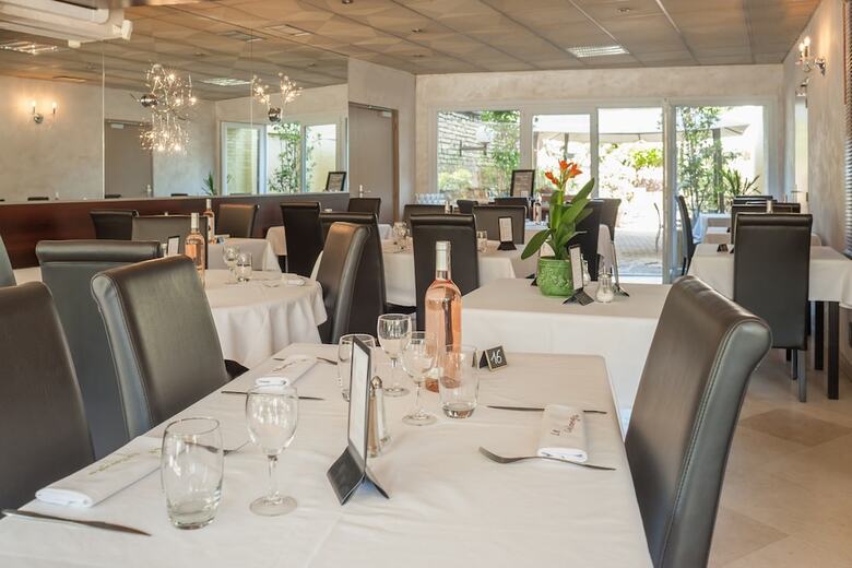 Hotel Le Collonges
