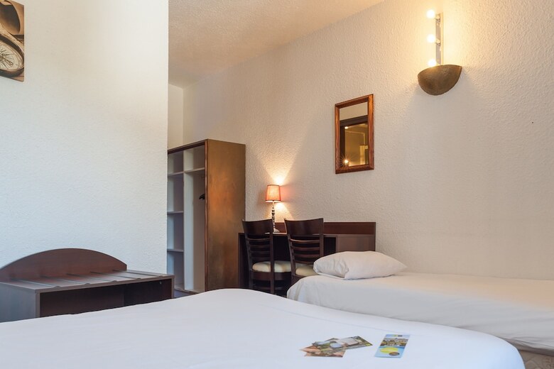 Hotel Le Collonges