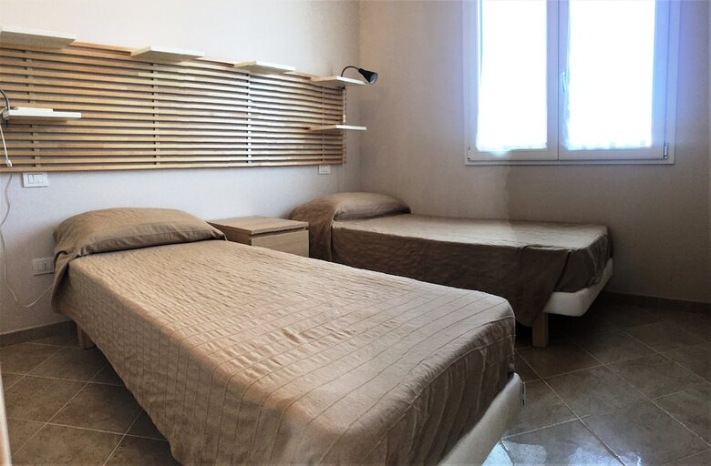 San Teodoro Exclusive Villas