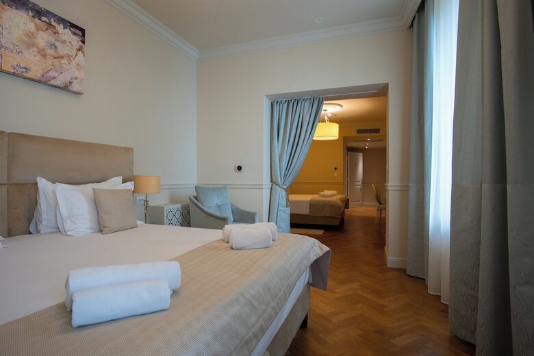 Heritage Hotel Santa Lucia