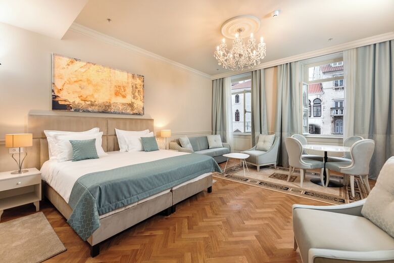 Heritage Hotel Santa Lucia