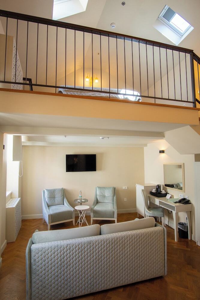 Heritage Hotel Santa Lucia