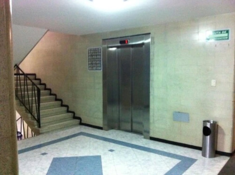 Hotel Dos Naciones