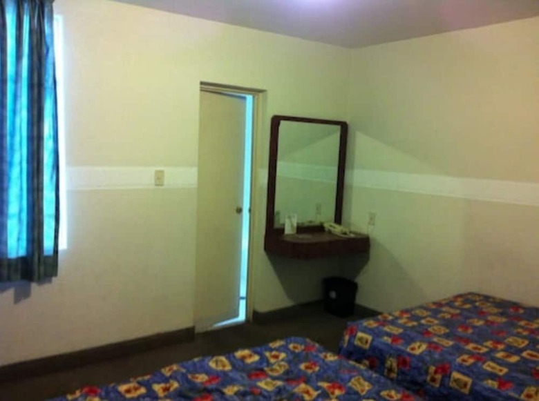 Hotel Dos Naciones