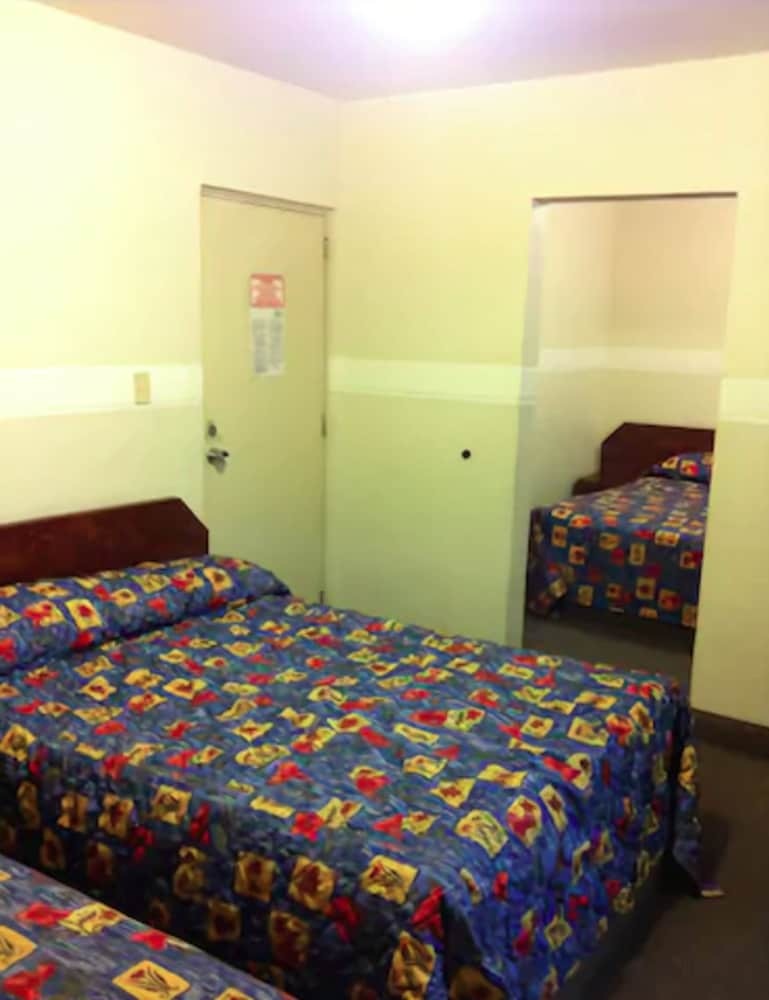 Hotel Dos Naciones