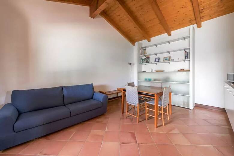 Villa Carcano B&B