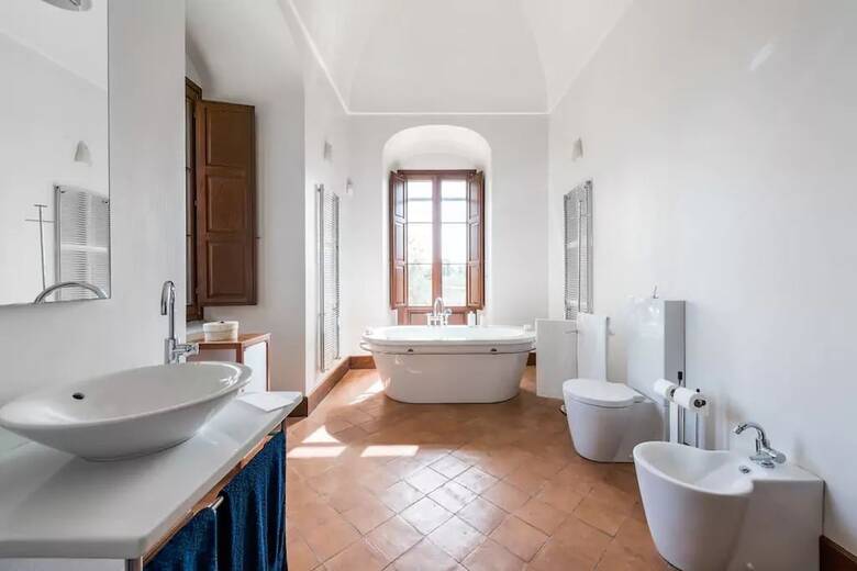 Villa Carcano B&B