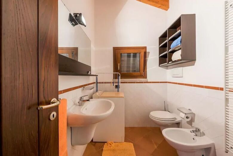 Villa Carcano B&B