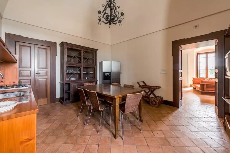 Villa Carcano B&B