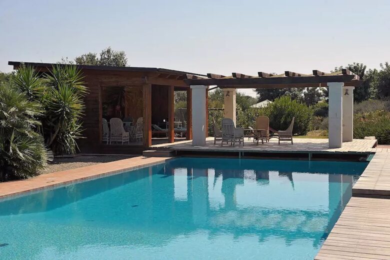Villa Carcano B&B