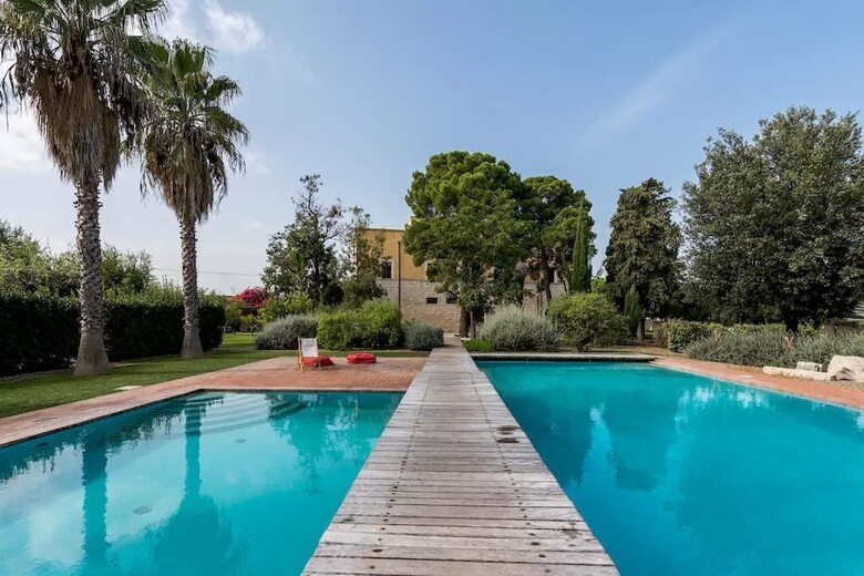 Villa Carcano B&B