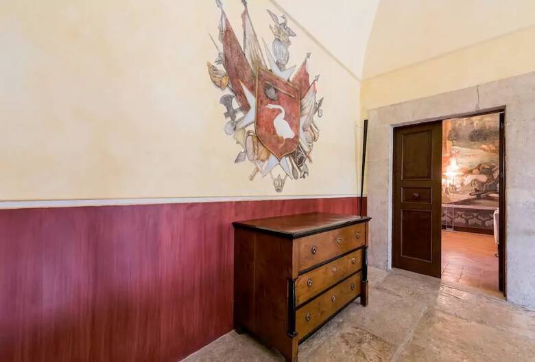 Villa Carcano B&B