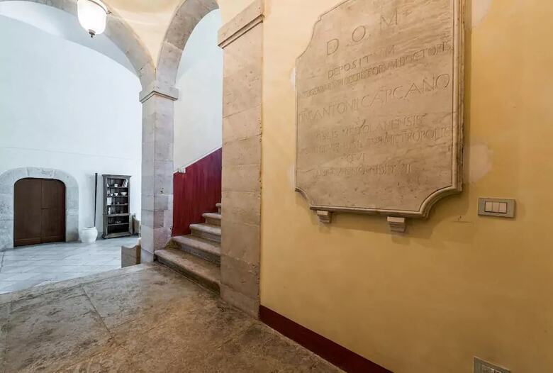 Villa Carcano B&B
