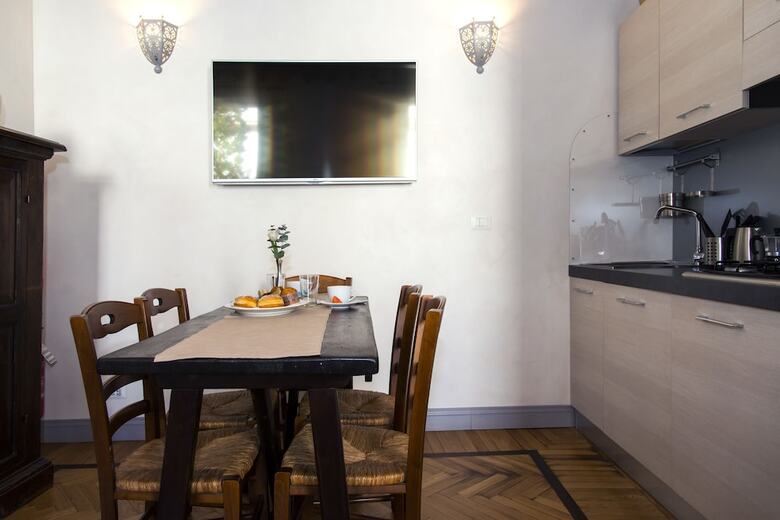 Rome Frattina 27