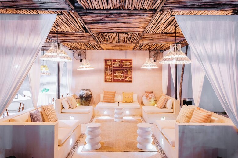 Malish Hotel & Spa Luxury Edition