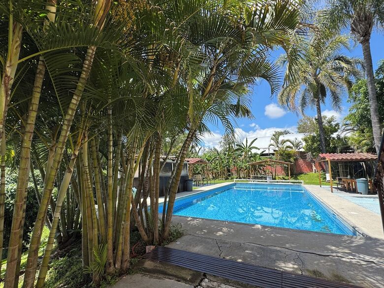 Hotel Quinta Ventura