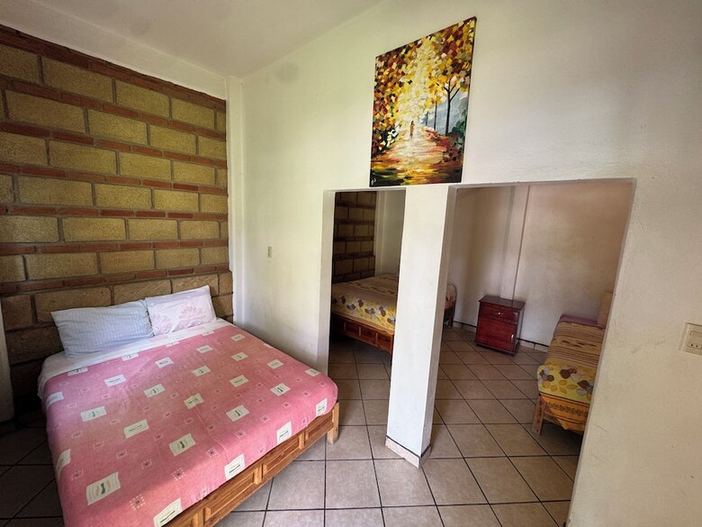 Hotel Quinta Ventura