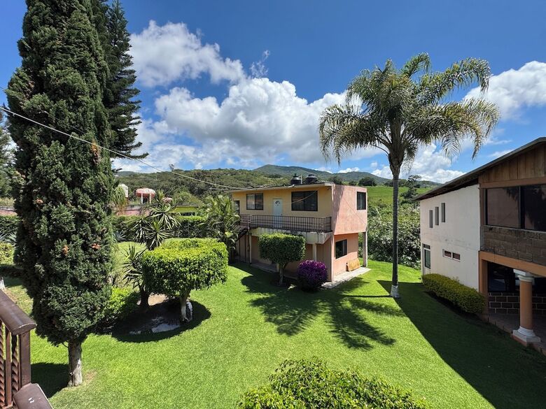 Hotel Quinta Ventura