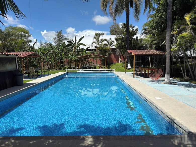 Hotel Quinta Ventura