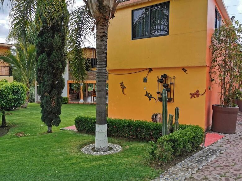 Hotel Quinta Ventura