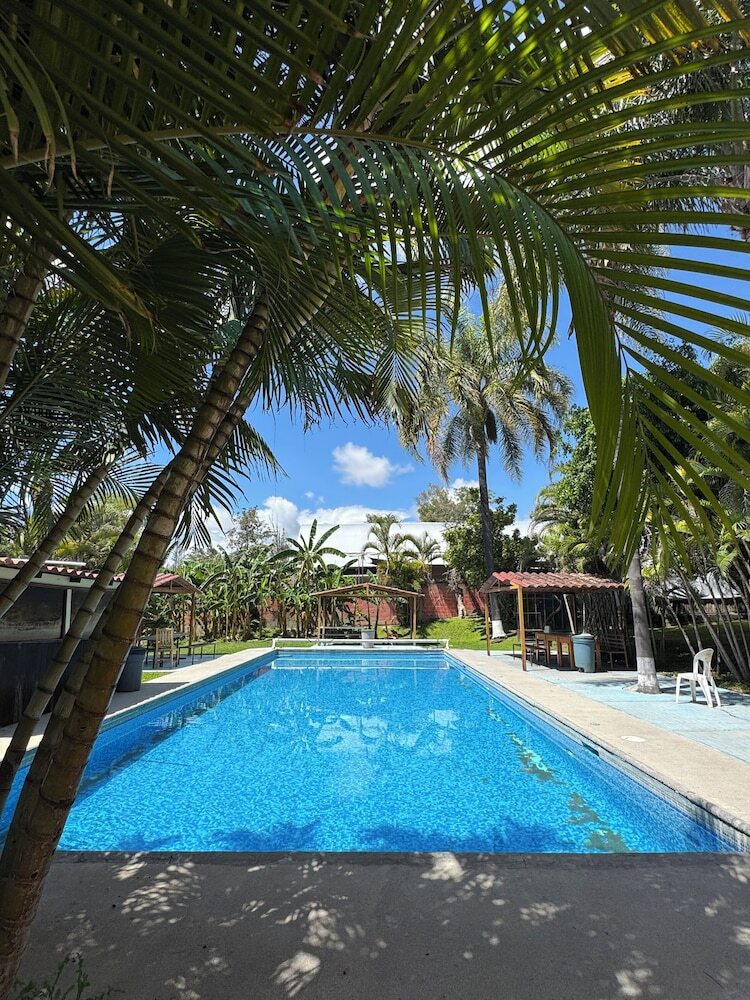 Hotel Quinta Ventura