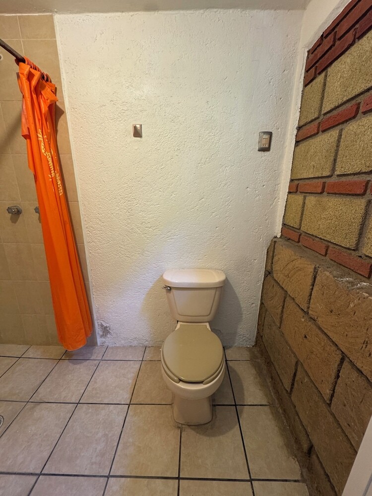 Hotel Quinta Ventura