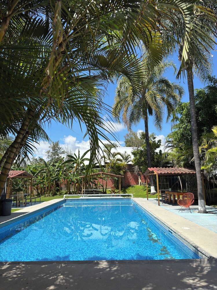 Hotel Quinta Ventura