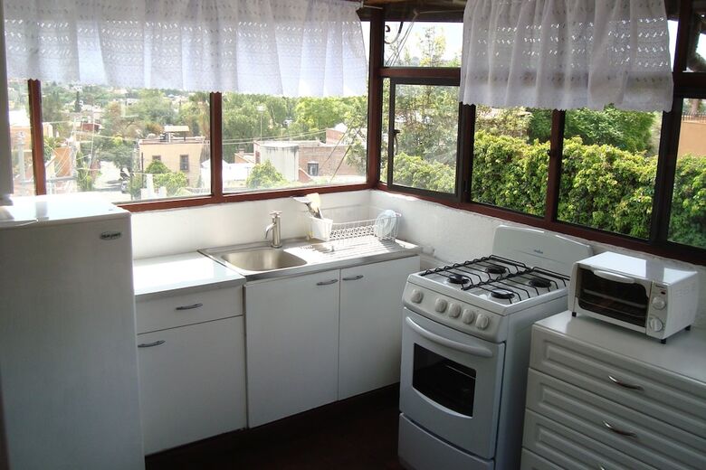 Apartamentos Hospedaje Colibri