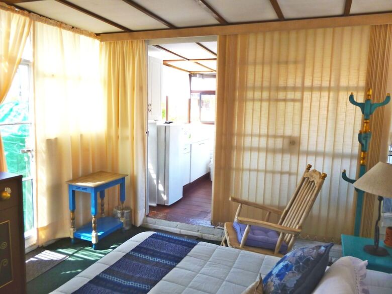 Apartamentos Hospedaje Colibri