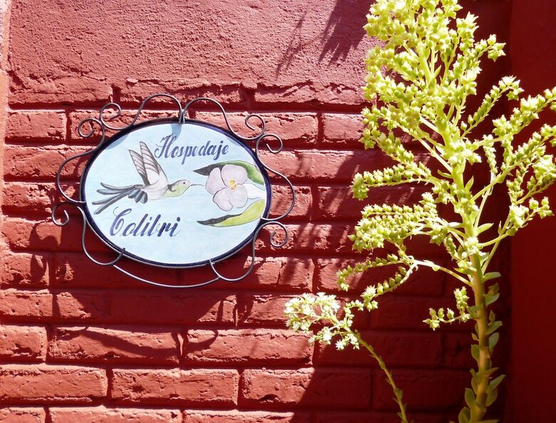 Apartamentos Hospedaje Colibri