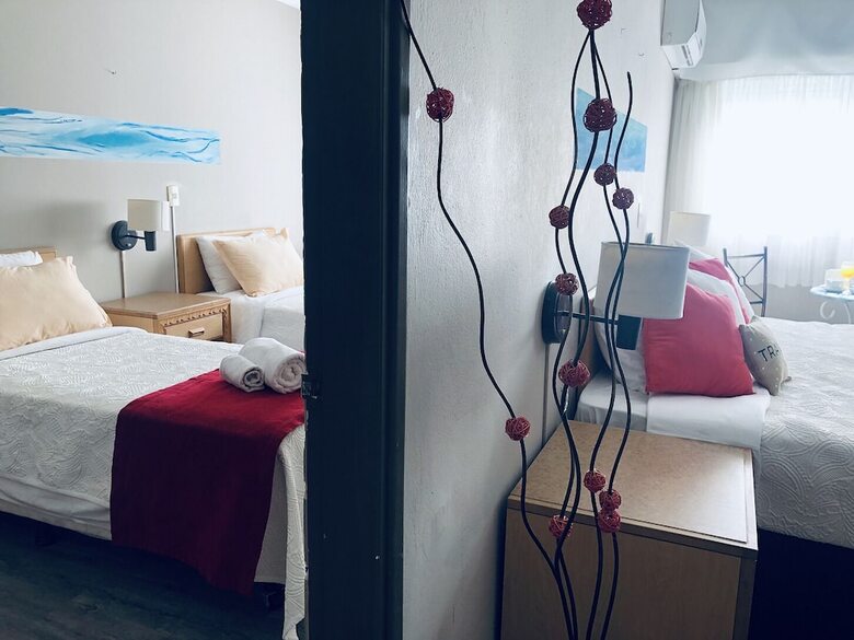 Hotel Azul Puerto Punta Del Este