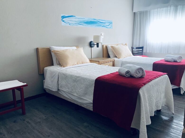 Hotel Azul Puerto Punta Del Este