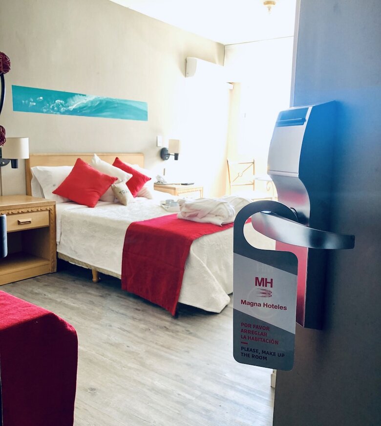 Hotel Azul Puerto Punta Del Este