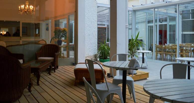 Hotel Azul Puerto Punta Del Este