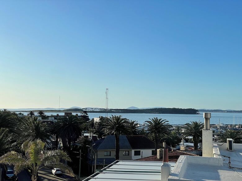 Hotel Azul Puerto Punta Del Este