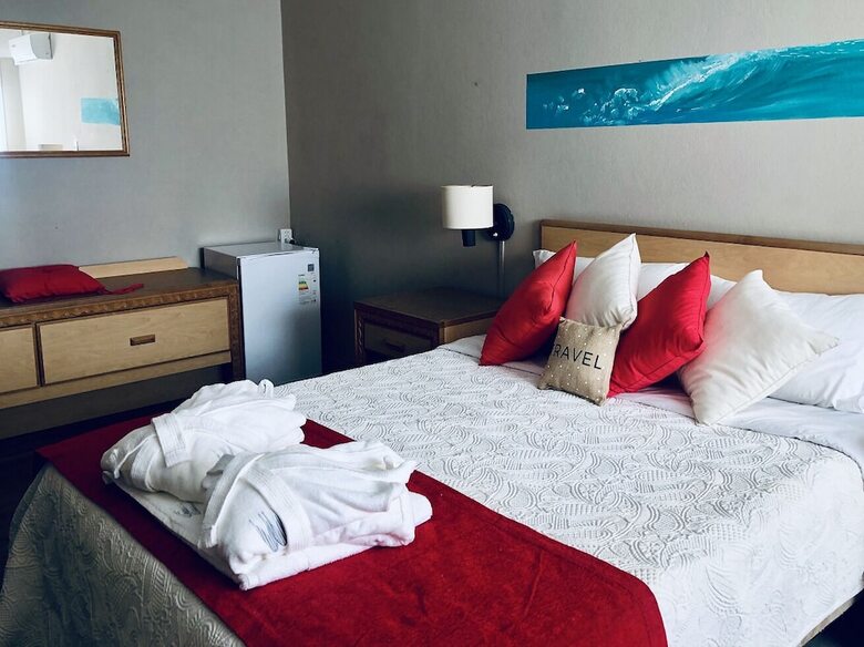 Hotel Azul Puerto Punta Del Este