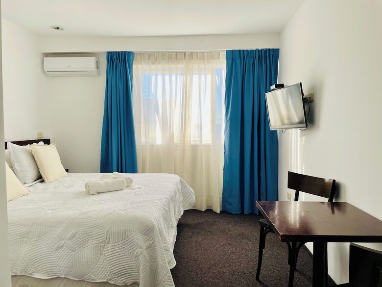 Hotel Azul Puerto Punta Del Este