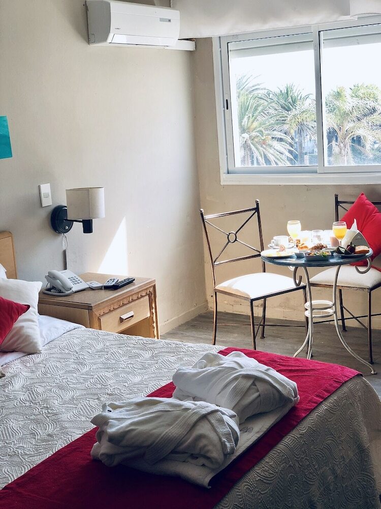 Hotel Azul Puerto Punta Del Este