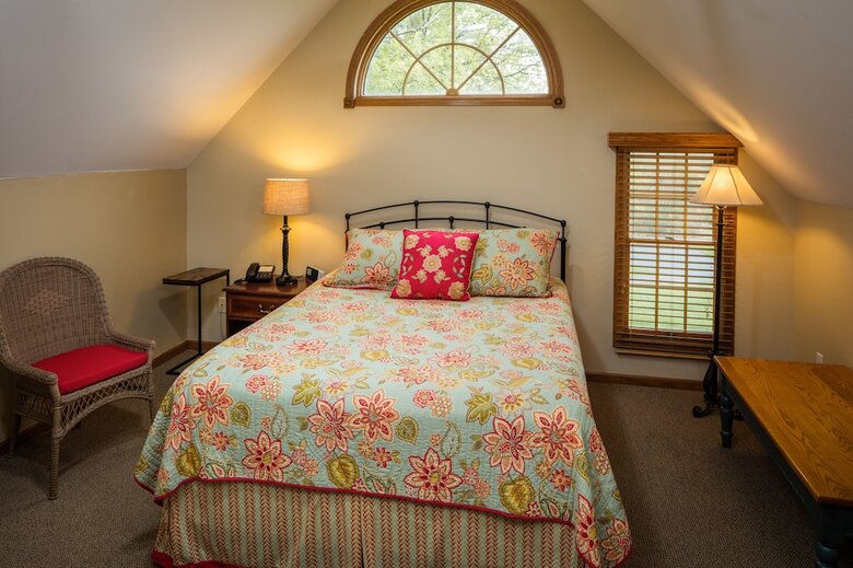 Hotel Lefevre Inn And Resort