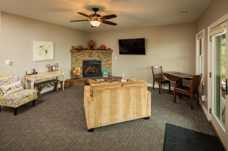 Hotel Lefevre Inn And Resort