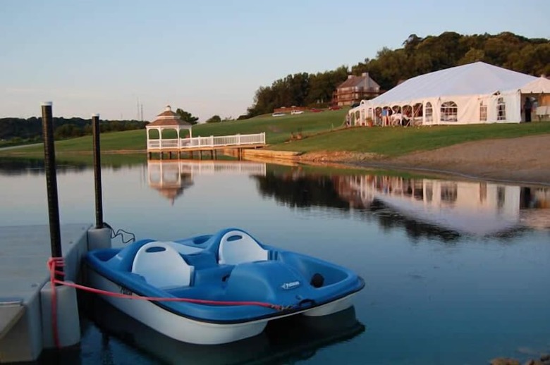 Hotel Lefevre Inn And Resort