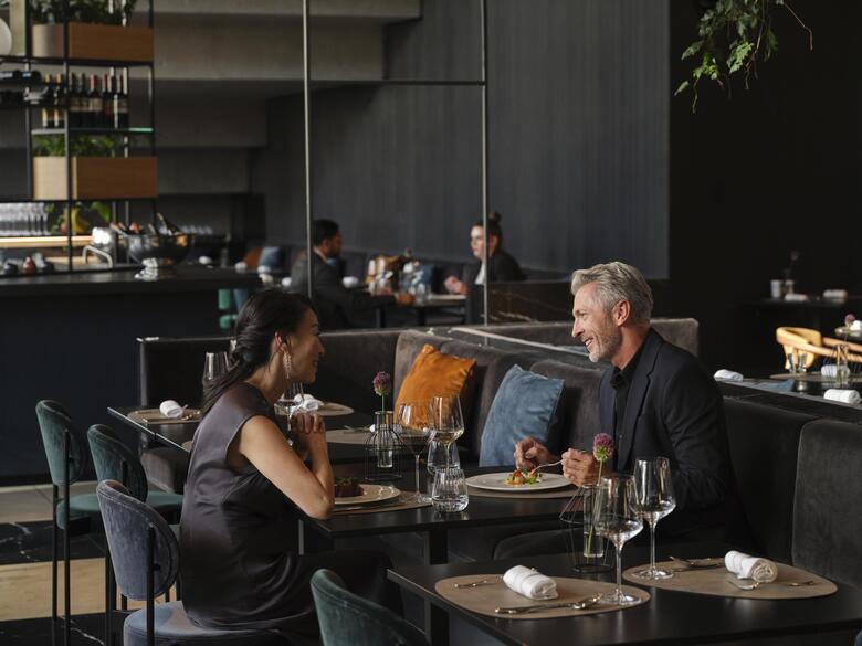 Hotel NH Collection Frankfurt Spin Tower