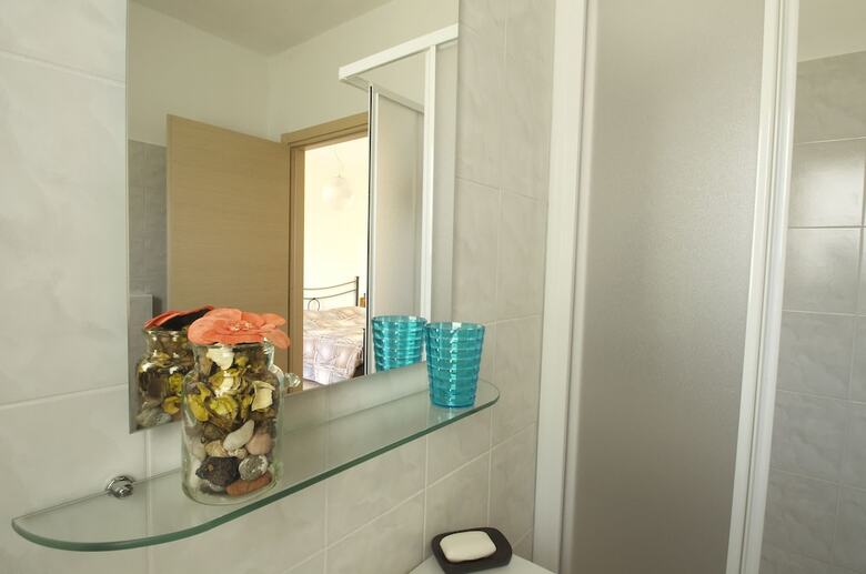 B&B Costiera Dei Cech - Homestay