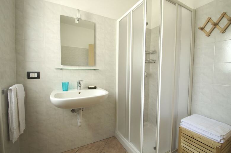 B&B Costiera Dei Cech - Homestay