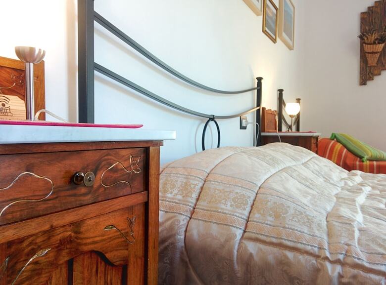 B&B Costiera Dei Cech - Homestay